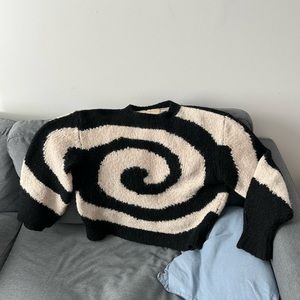 Paloma Wool Twister Sweater L